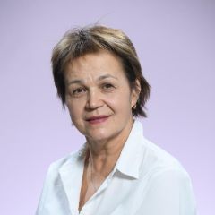 Лысенкова Светлана Аркадьевна