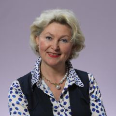 Костырева Елена Николаевна