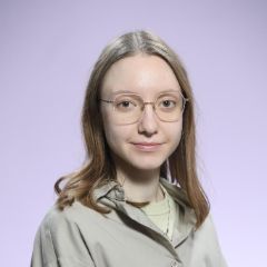 Воронцова Маргарита Евгеньевна