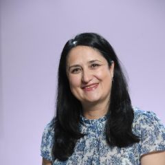 Грекова Ирина Леонидовна