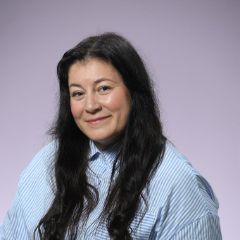 Салихжанова Эльвира Халитовна