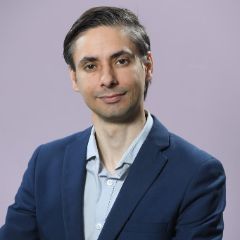 Глазунов Юрий Николаевич