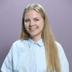 Смирнова Алена Валерьевна