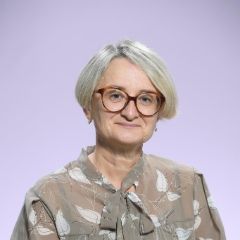 Ильина Людмила Станиславовна