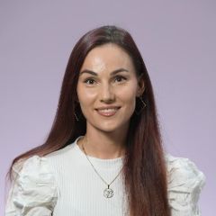 Доган Анастасия Андрияновна