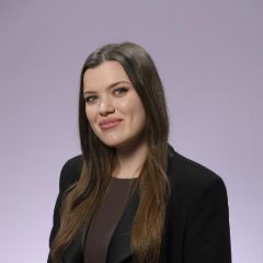 Петрушкина Дарья Алексеевна