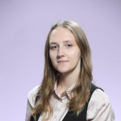 Брэгару Александра Константиновна