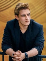 Сидоров Олег Валериевич