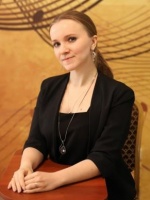 Степанченко Елена Александровна