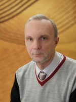 Беспалов Виктор Сергеевич